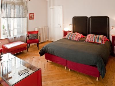 Maison D'hôte De Myon 3* Nancy