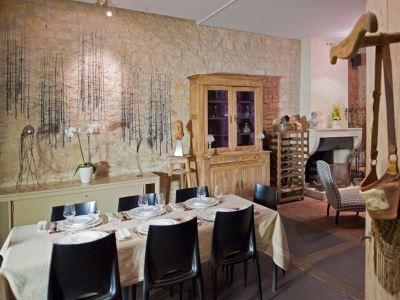 Maison D'hôte De Myon Couette-café Nancy